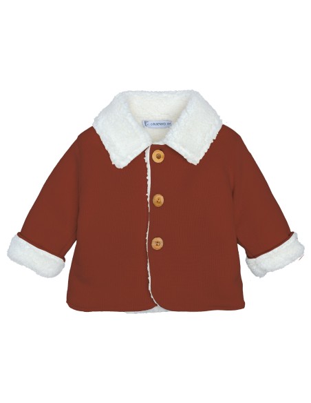 I Abrigo Oza,unisex