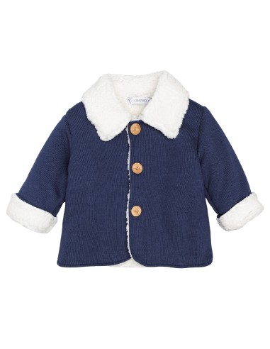 I Abrigo Oza,unisex