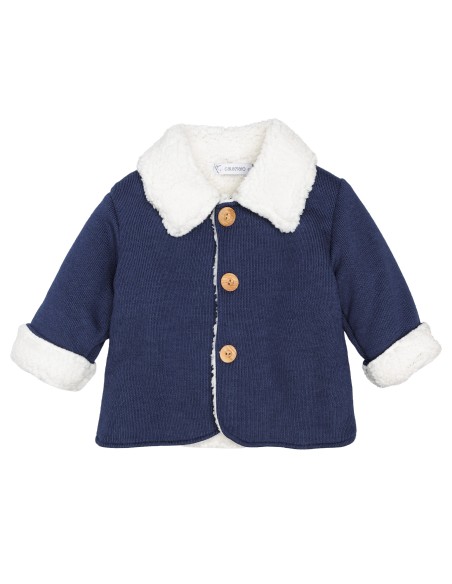 I Abrigo Oza,unisex