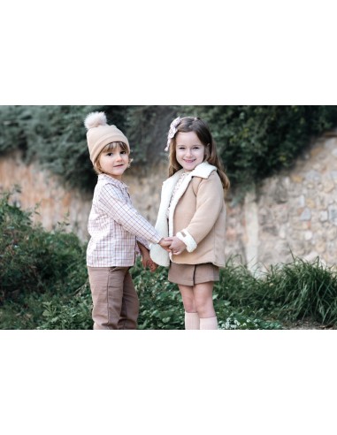 I Abrigo Oza,unisex