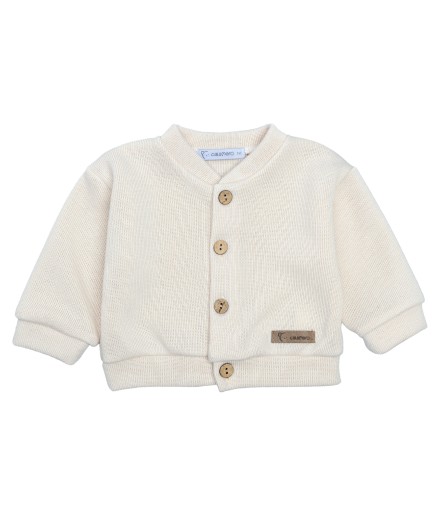 I Chaqueta Oza,ñiño