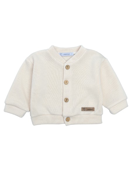 I Chaqueta Oza,ñiño