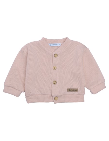 I Chaqueta Oza,ñiño