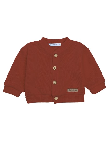 I Chaqueta Oza,ñiño