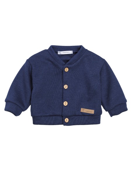 I Chaqueta Oza,ñiño