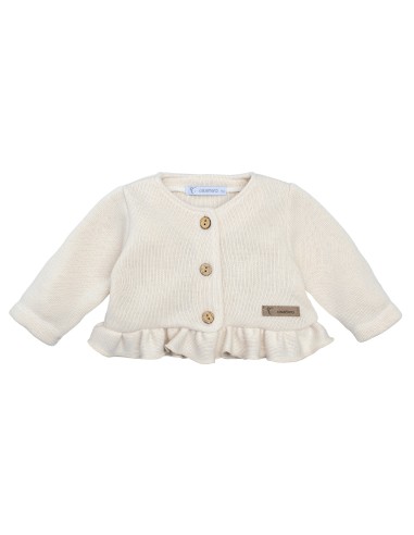 I Chaqueta Oza,ñiña