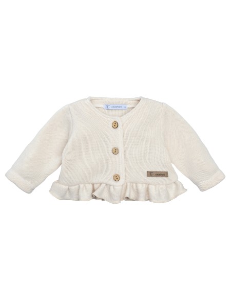 I Chaqueta Oza,ñiña