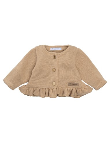 I Chaqueta Oza,ñiña
