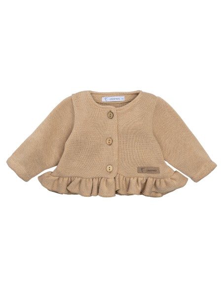 I Chaqueta Oza,ñiña