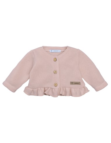 I Chaqueta Oza,ñiña