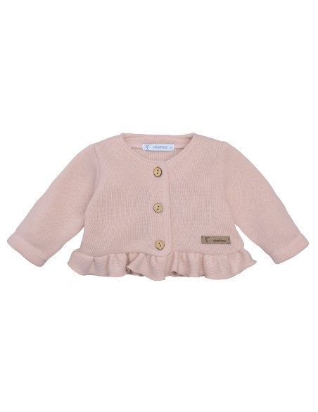 I Chaqueta Oza,ñiña