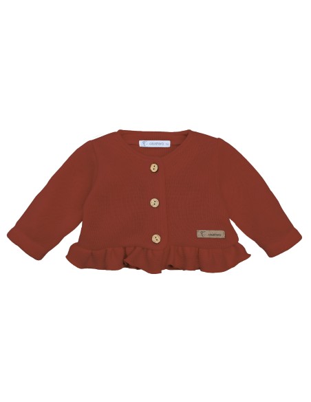 I Chaqueta Oza,ñiña
