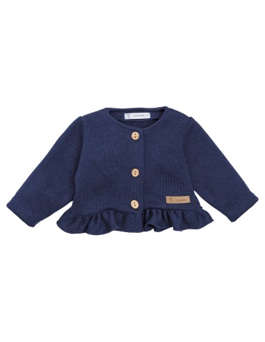 I Chaqueta Oza,ñiña
