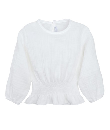 I Blusa Estena,ñiña