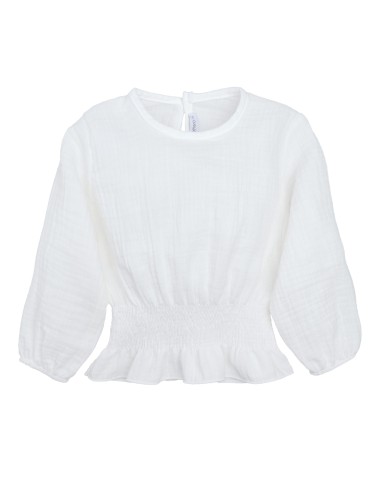 I Blusa Estena,ñiña