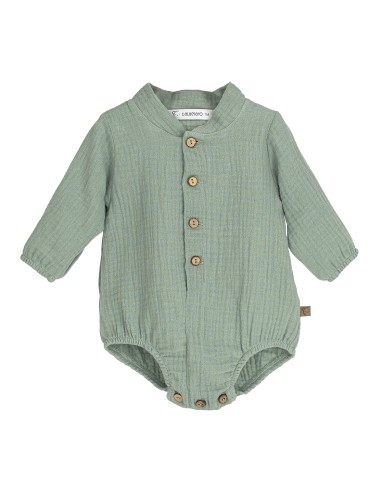 I Pelele Estena,unisex