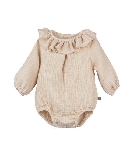 I Pelele Estena,unisex 2