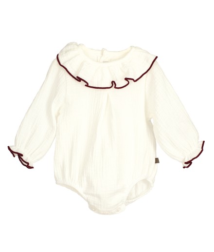 I Pelele Aquilo,unisex 2