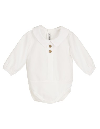 I Body camisa Delmer,ñiño