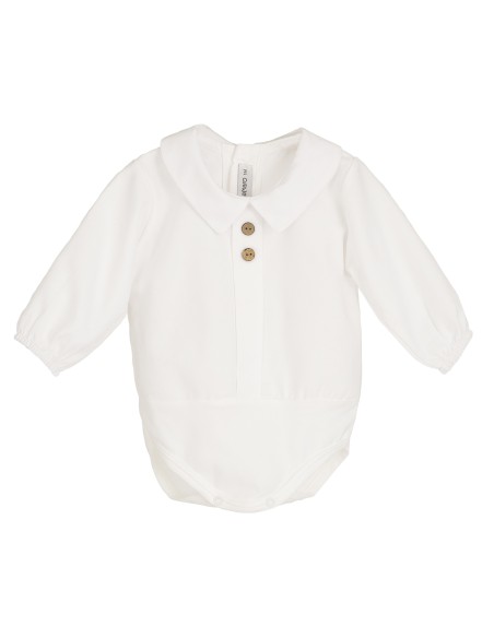 I Body camisa Delmer,ñiño