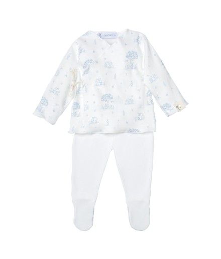 C Pack Regalo MON CHERI,unisex