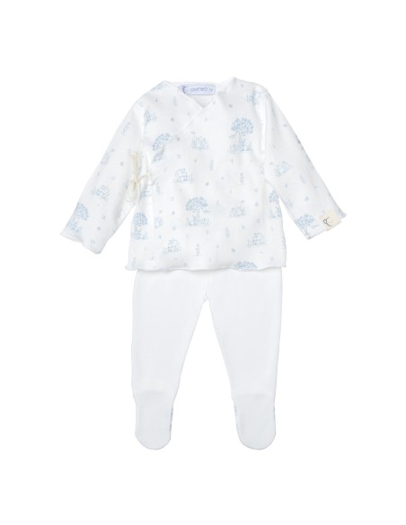 C Pack Regalo MON CHERI,unisex