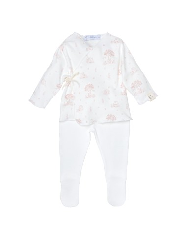 C Pack Regalo MON CHERI,unisex