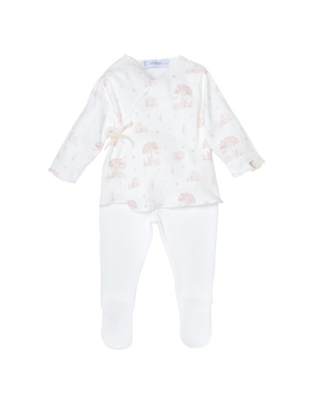 C Pack Regalo MON CHERI,unisex