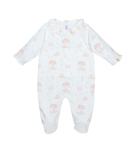 C Pelele MON CHERI,unisex