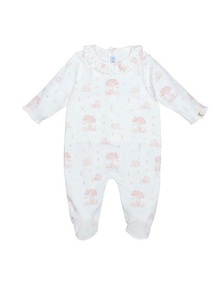 C Pelele MON CHERI,unisex