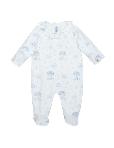 C Pelele MON CHERI,unisex