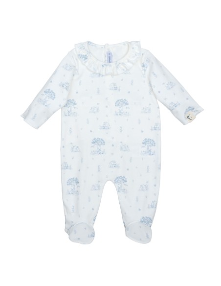 C Pelele MON CHERI,unisex