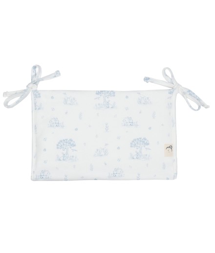 C Portapañales MON CHERI,unisex