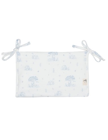 C Portapañales MON CHERI,unisex
