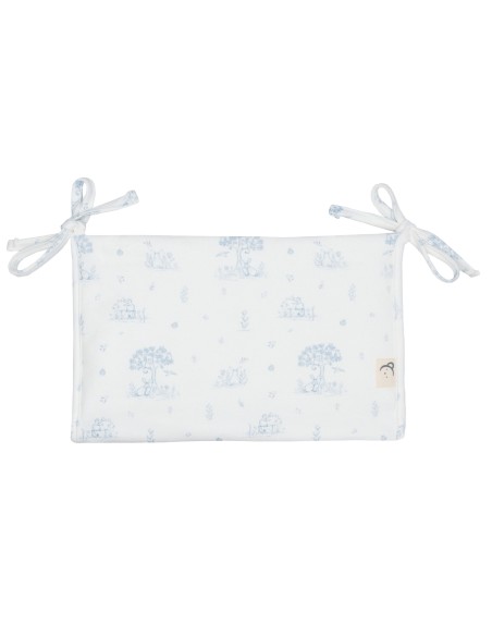 C Portapañales MON CHERI,unisex