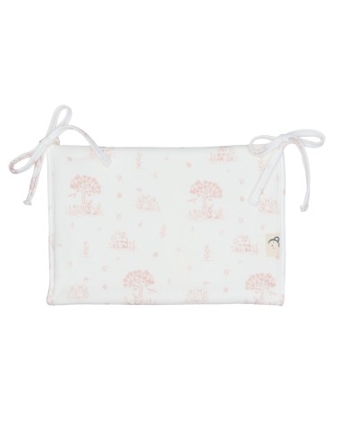 C Portapañales MON CHERI,unisex