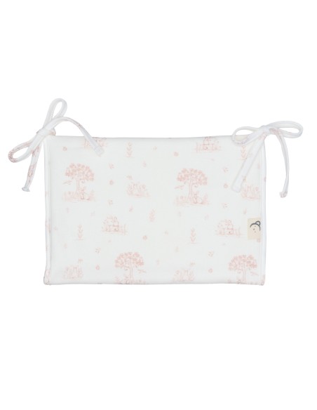 C Portapañales MON CHERI,unisex