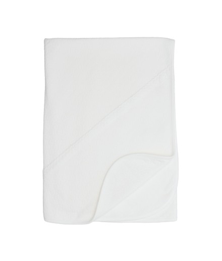 C Arrullo+Babero PEARL,unisex
