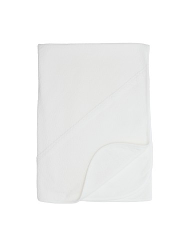 C Arrullo+Babero PEARL,unisex