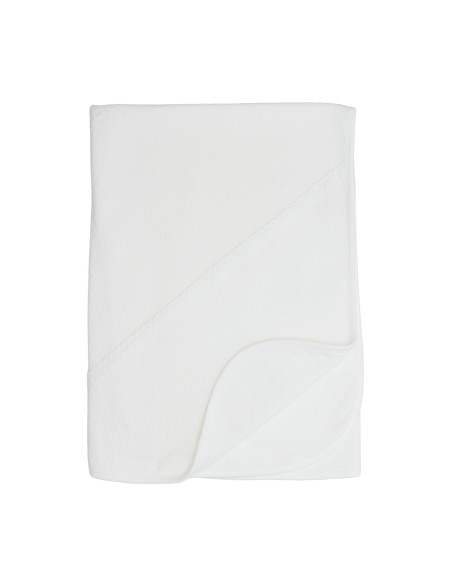 C Arrullo+Babero PEARL,unisex