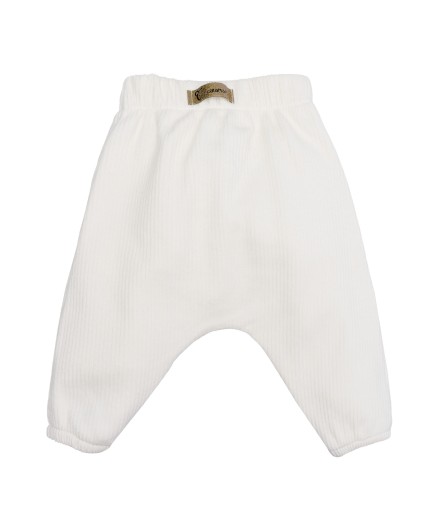 C Pack Regalo NATURAL (conj+babero),unisex 2