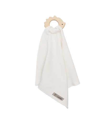 C Dou Dou Erizo NATURAL,unisex