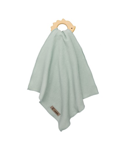 C Dou Dou Erizo NATURAL,unisex 2