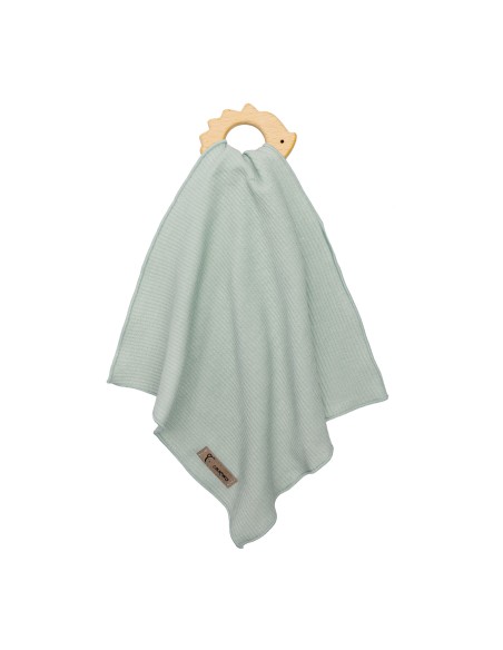 C Dou Dou Erizo NATURAL,unisex
