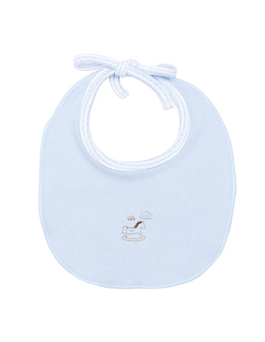 C Pack 2 baberos SUGAR,unisex