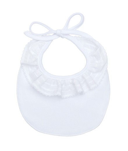 C Babero Nube,unisex