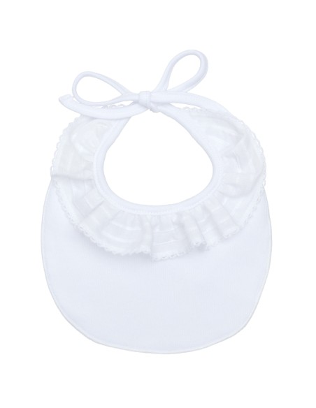 C Babero Nube,unisex