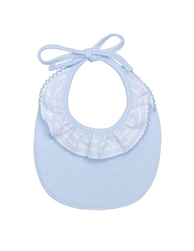 C Babero Nube,unisex