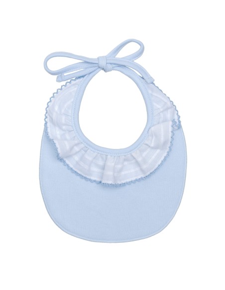 C Babero Nube,unisex