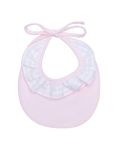 C Babero Nube,unisex